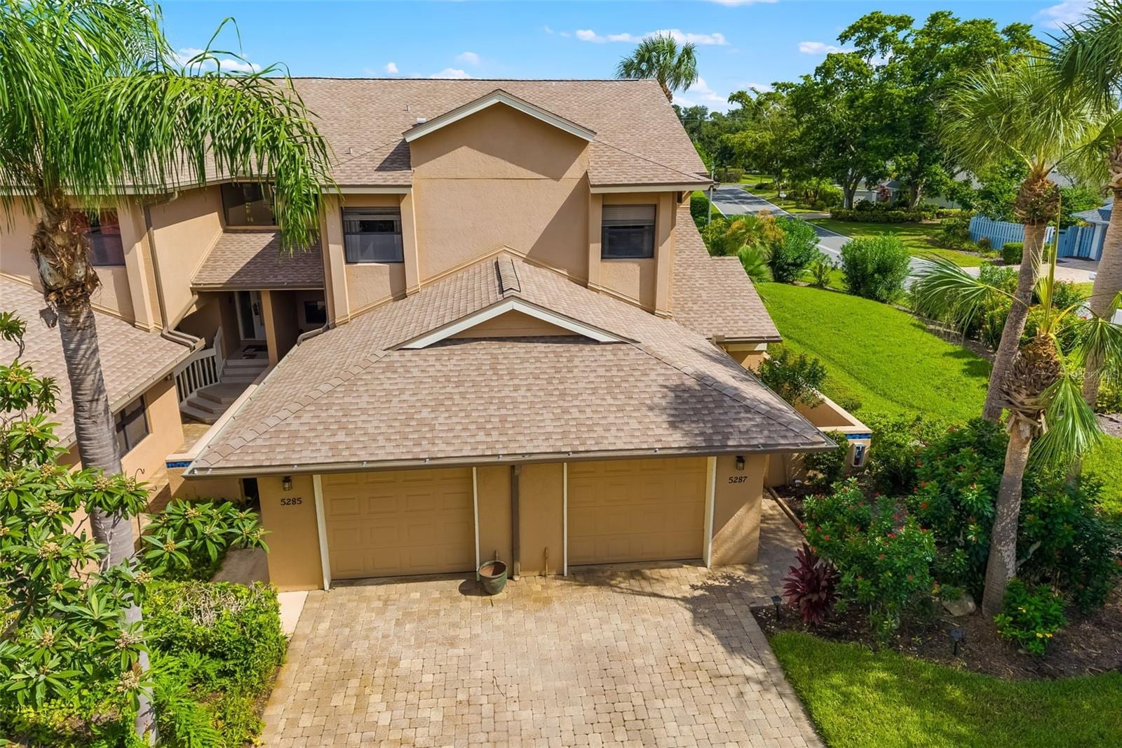 5287 Heron Way #205 photo 4