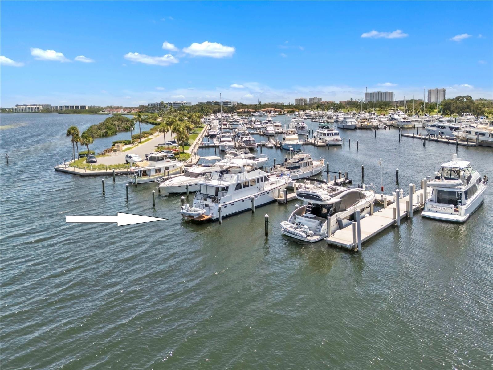 2600 Harbourside Dr #R9 photo 3