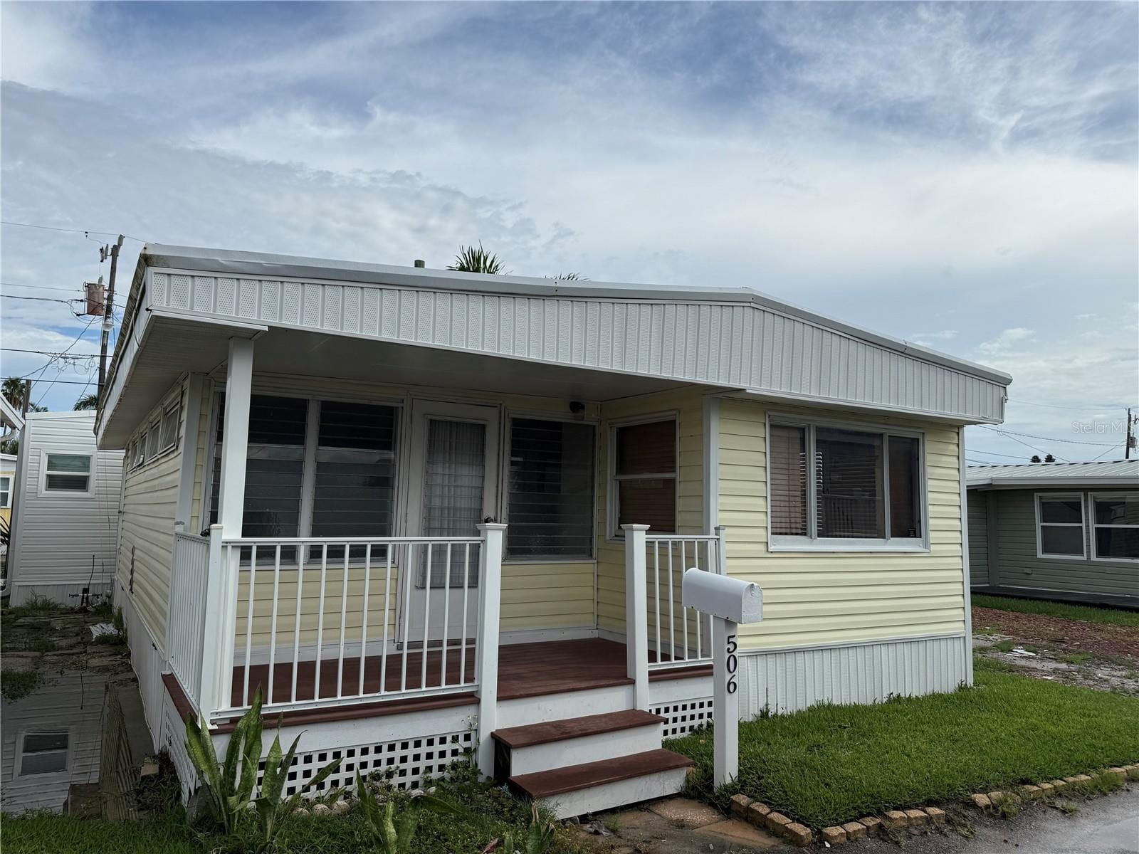 2601 Gulf Dr N #506 photo 3