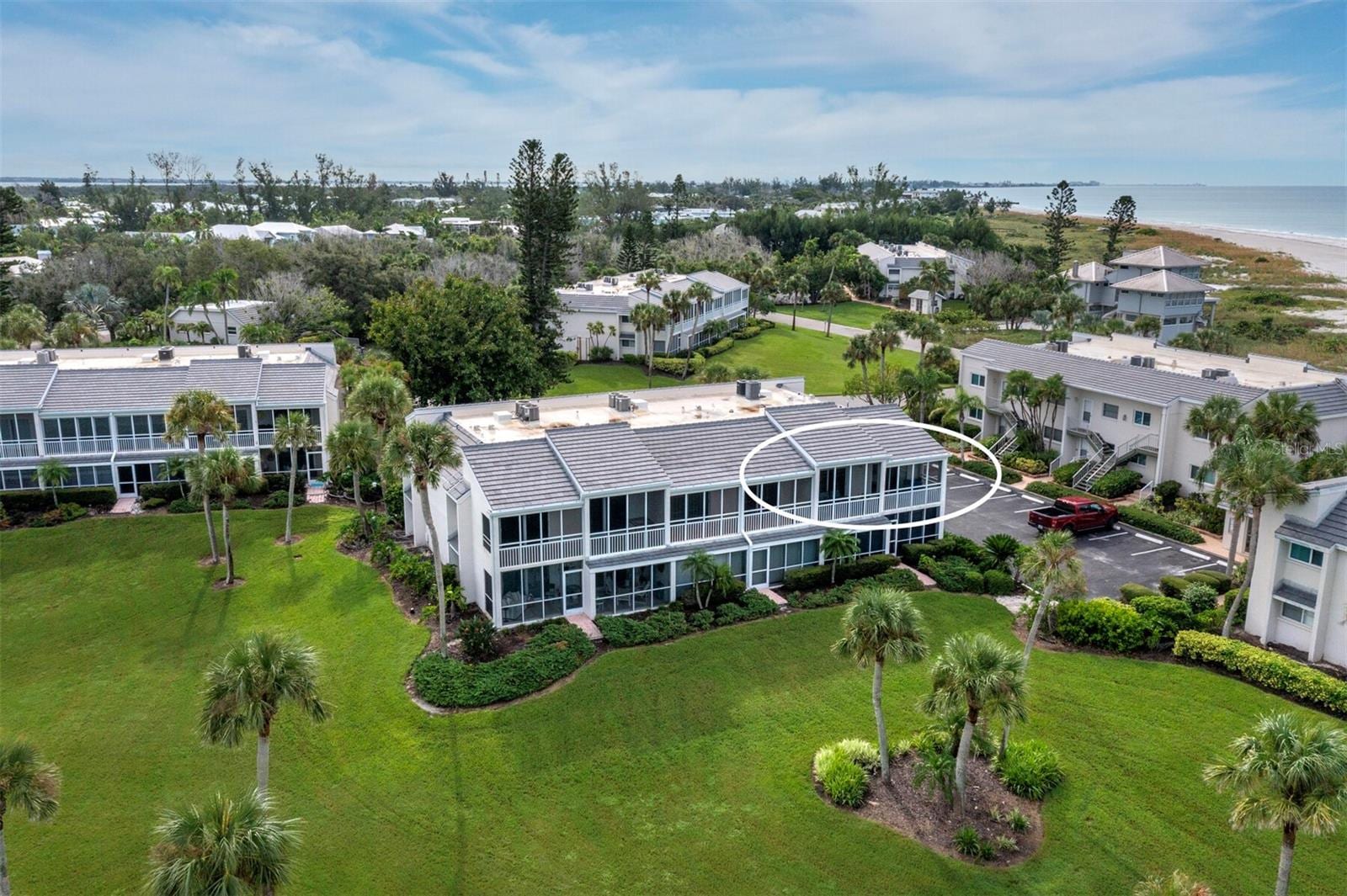 7105 Gulf Of Mexico Dr #21 photo 4
