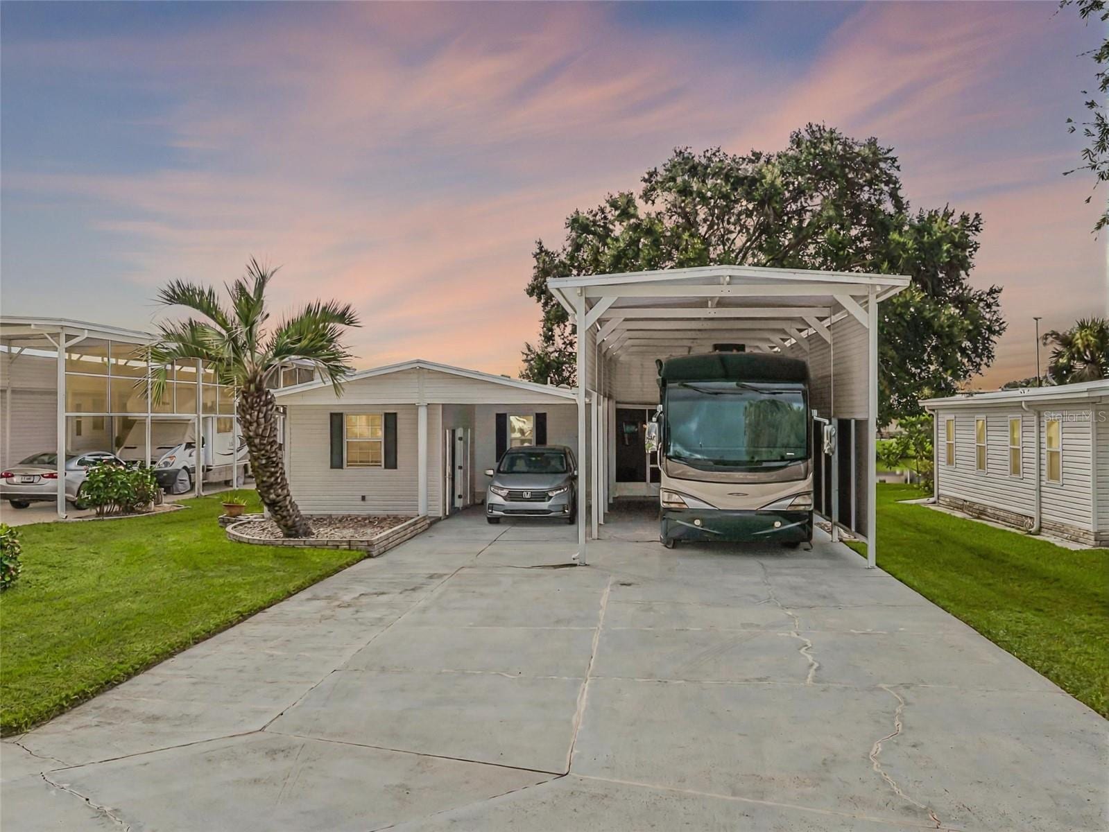 5001 Mount Olive Shores Dr photo 2