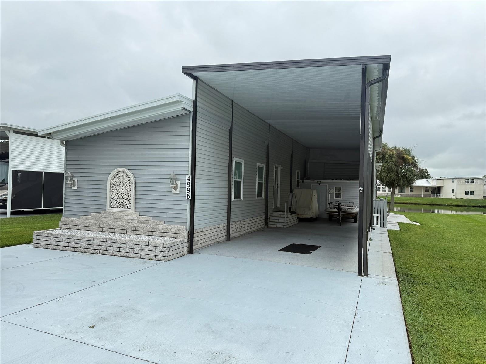 4995 Mount Olive Shores Dr photo 3