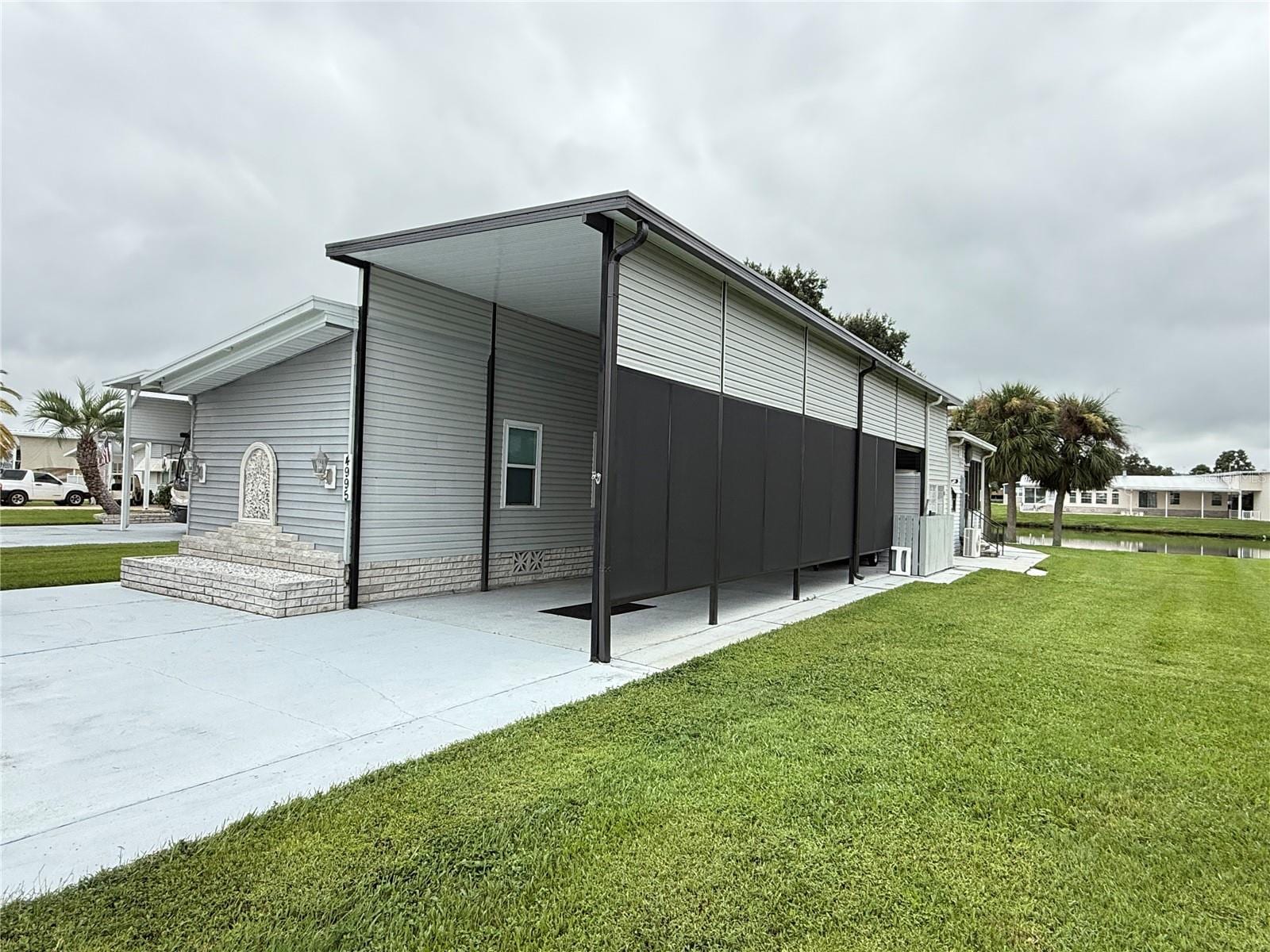 4995 Mount Olive Shores Dr photo 5