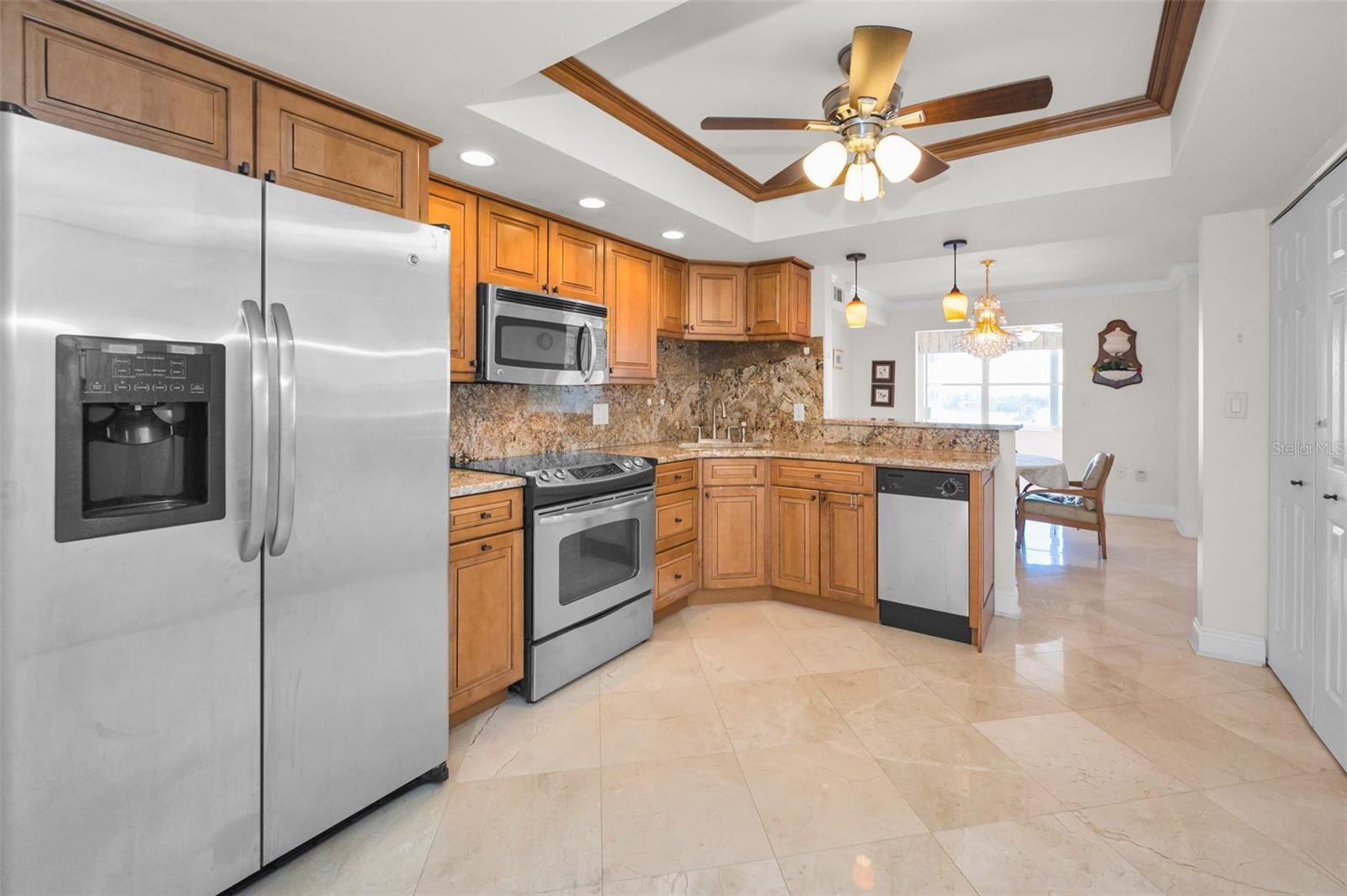 5200 Brittany Dr S #510 photo 4