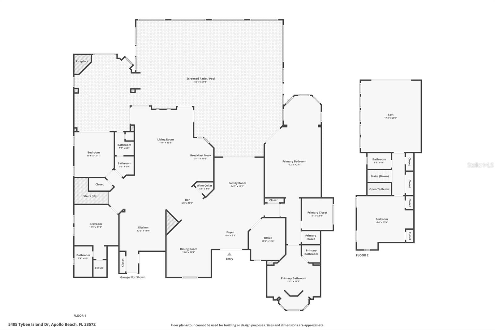 5405 Tybee Island Dr photo 3