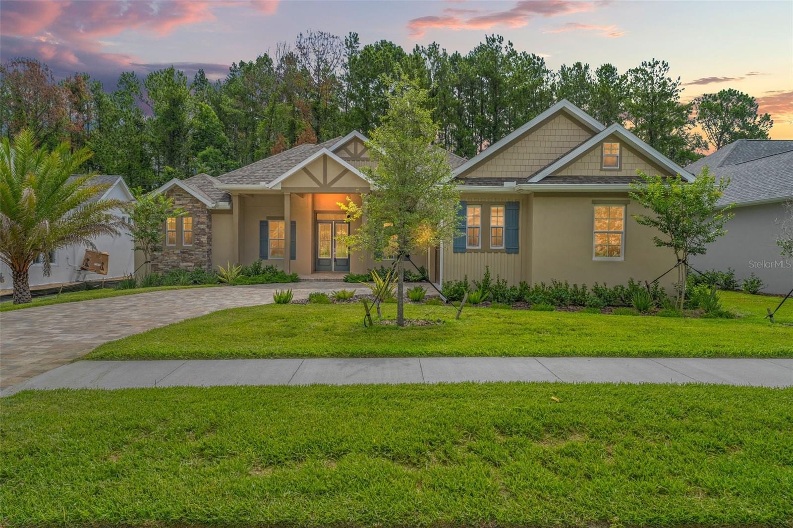 5034 Elm Leaf Dr photo 2