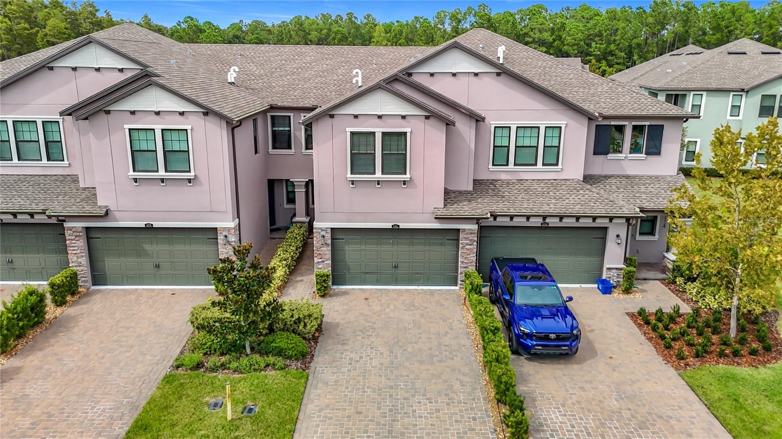 4868 San Martino Dr photo 2