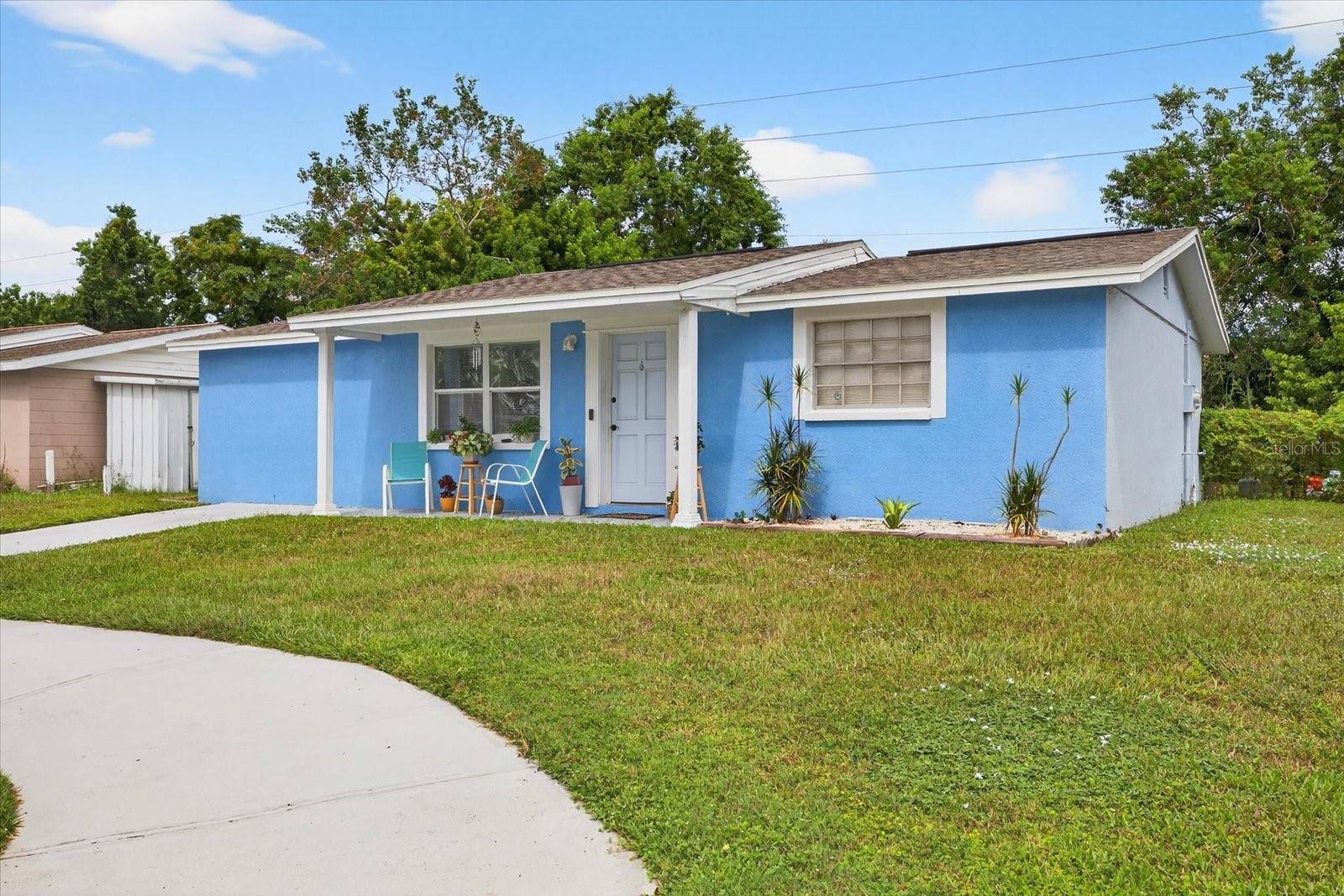 7811 Fox Hollow Dr photo 3
