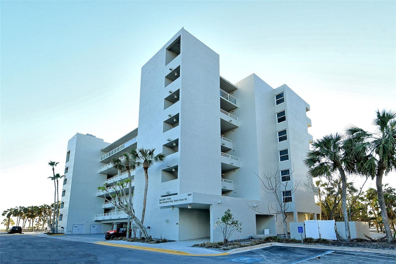 240 Sands Point Rd #4205 photo 4