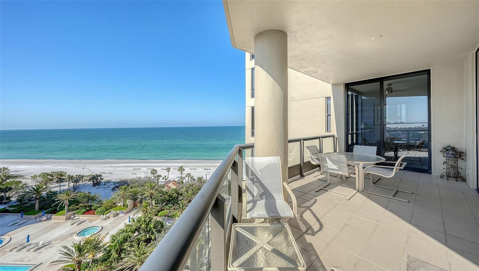 1241 Gulf Of Mexico Dr #803 photo 3