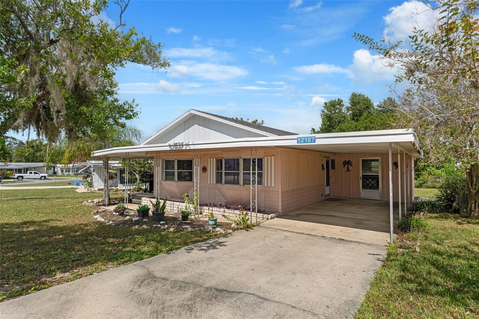 12107 Eldorado Ave photo 4