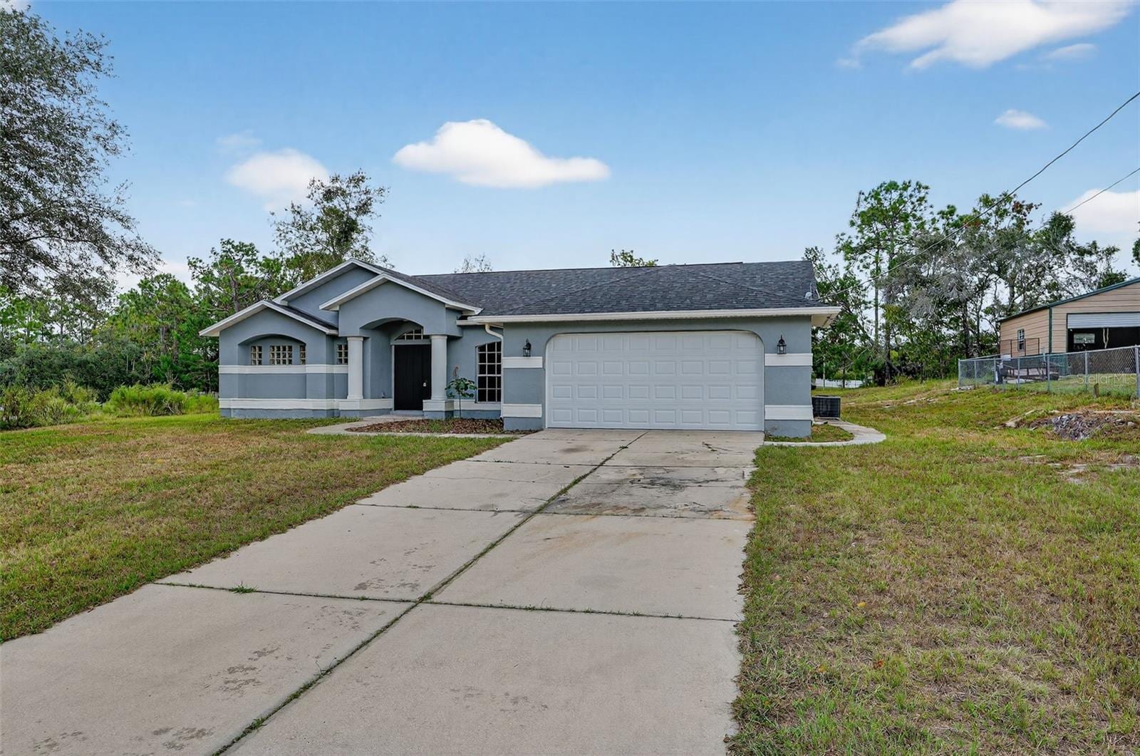 10294 Desert Sparrow Ave photo 3