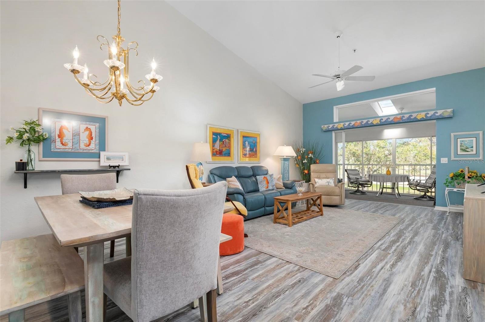 6609 Stone River Rd #206 photo 5