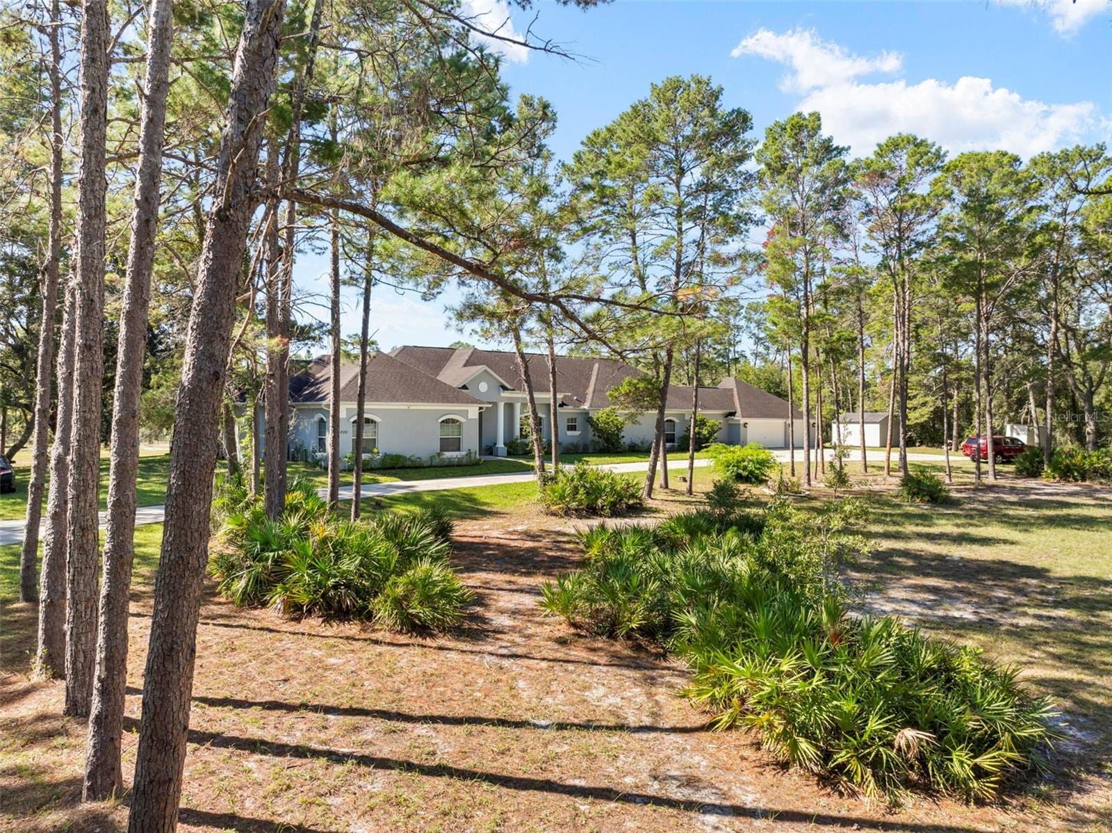 11200 Woodland Waters Blvd photo 2