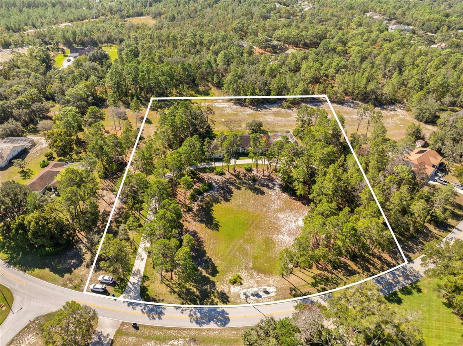11200 Woodland Waters Blvd photo 3