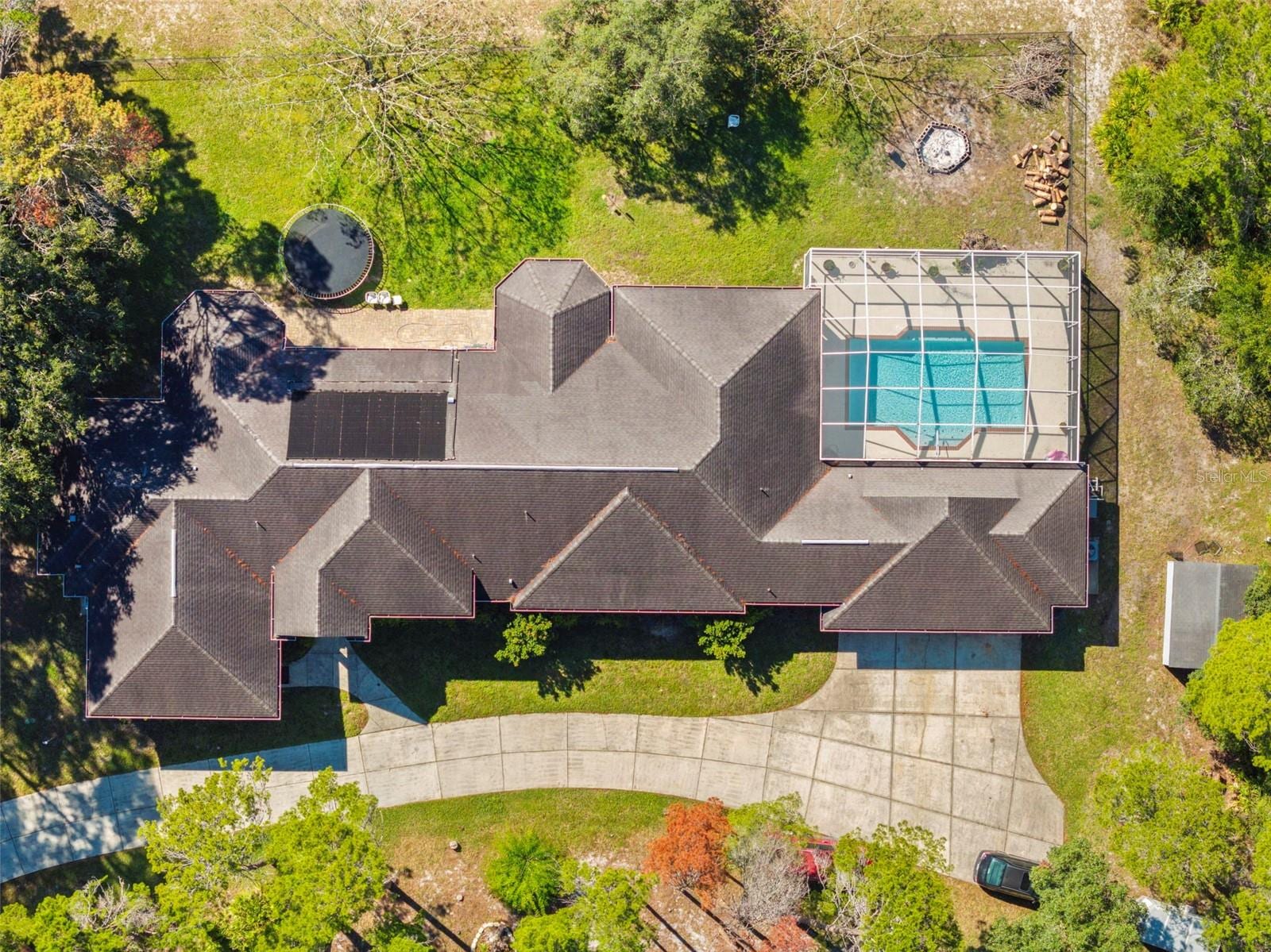 11200 Woodland Waters Blvd photo 4