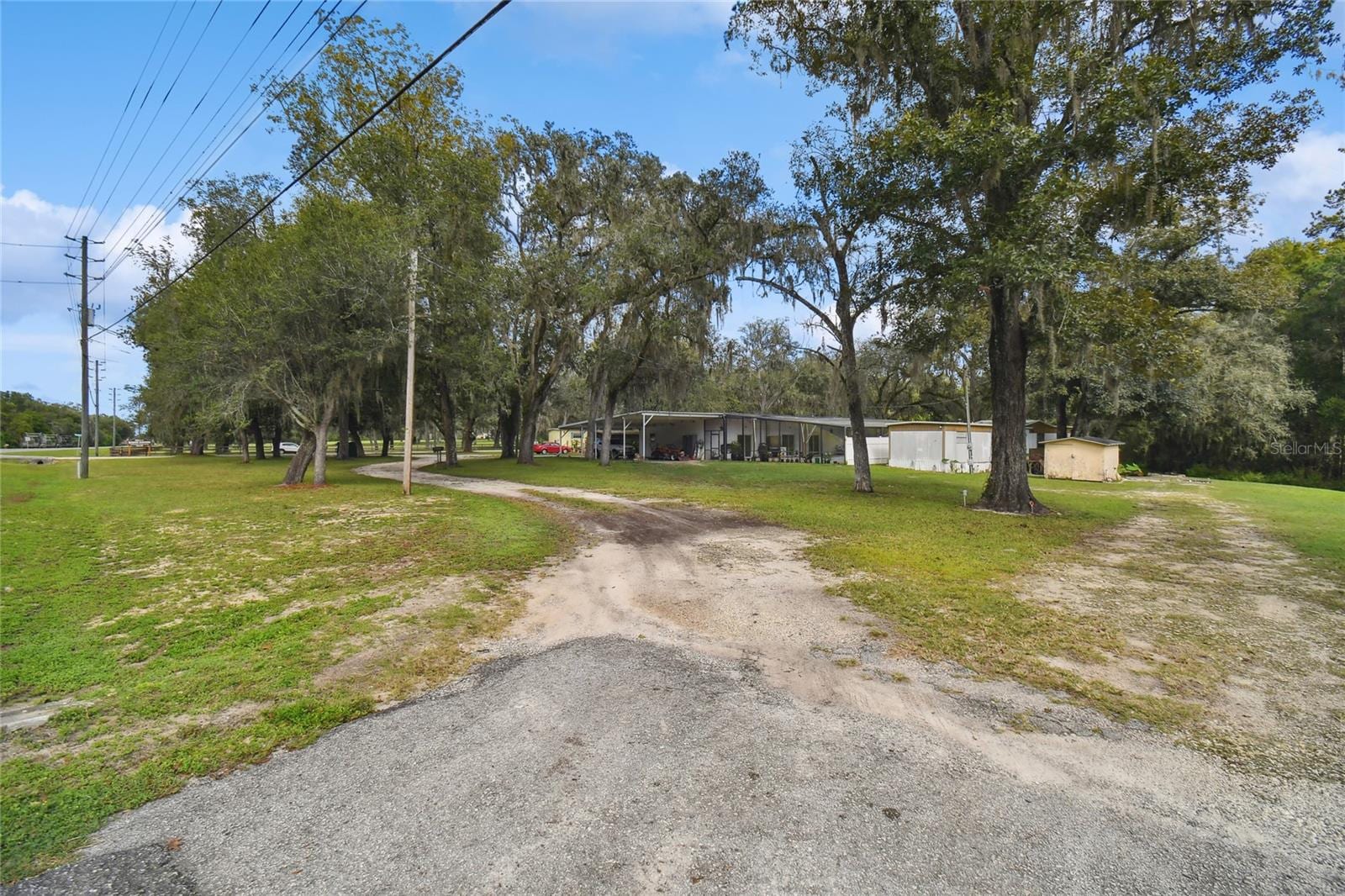 3384 McKethan Rd photo 3
