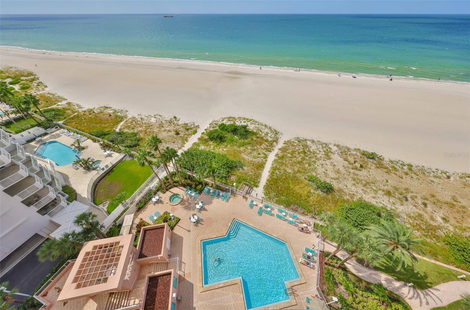 1340 Gulf Blvd #11C photo 4