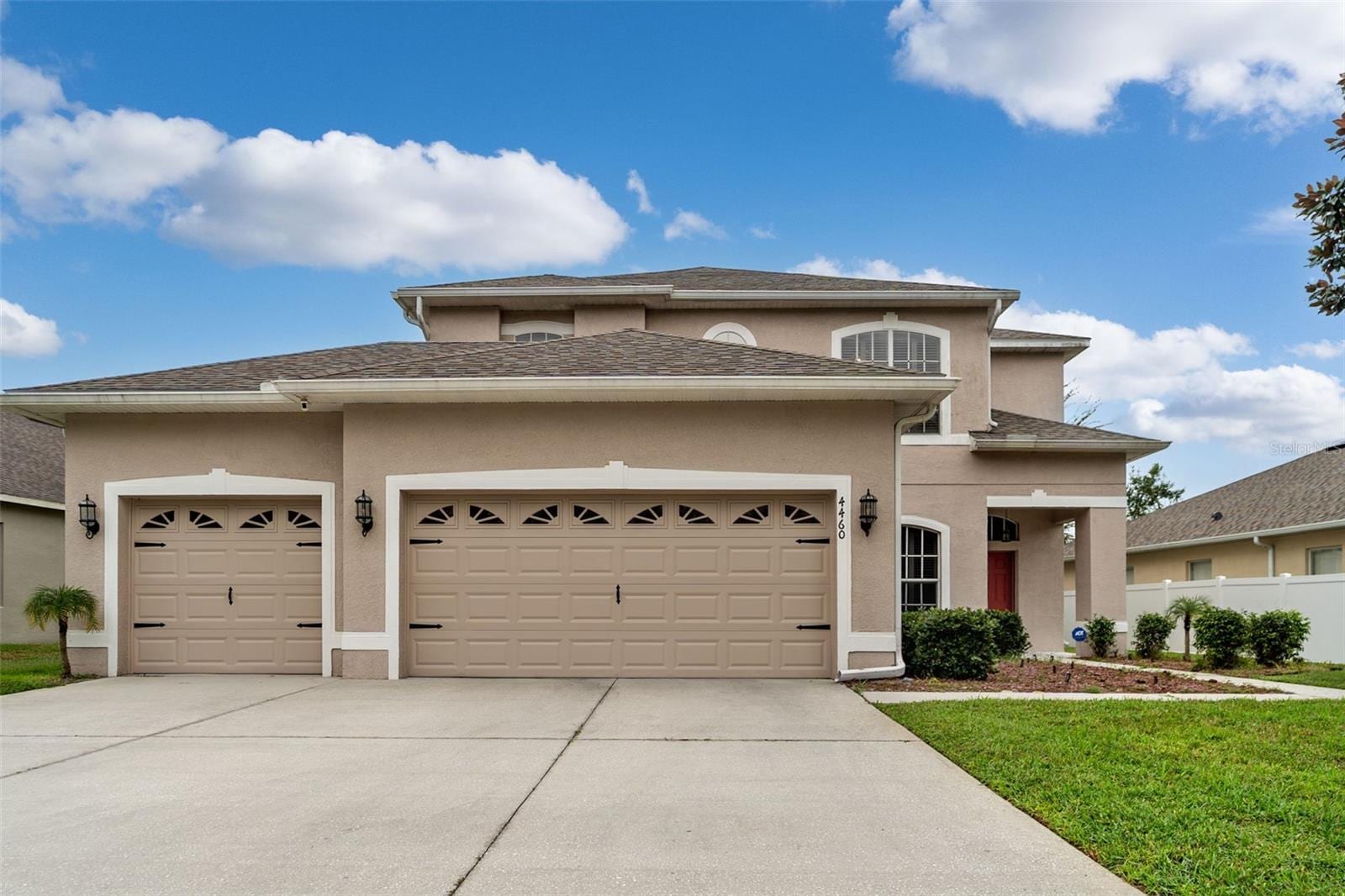 4460 Birchfield Loop photo 2