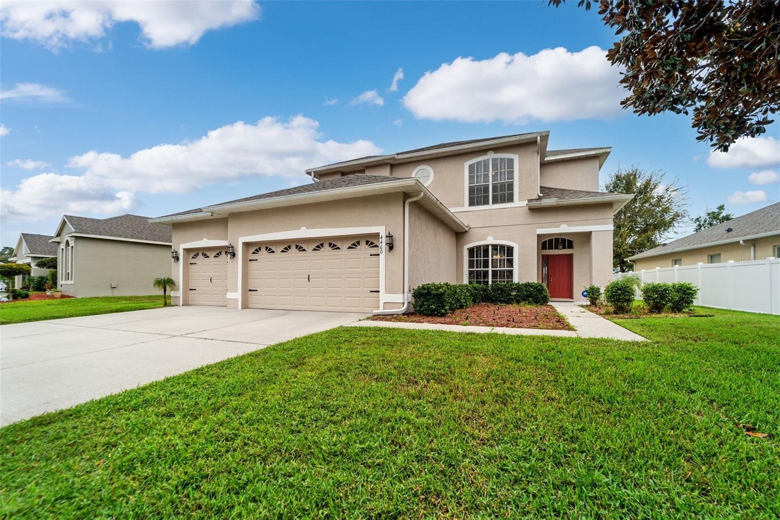 4460 Birchfield Loop photo 5