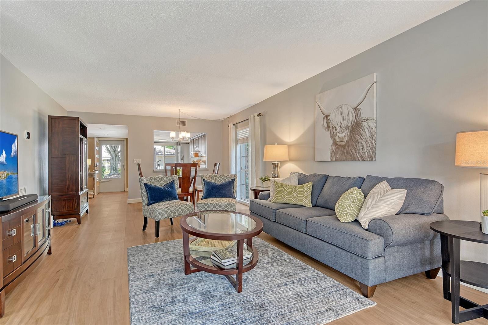 5246 Marsh Field Ln #1 photo 2
