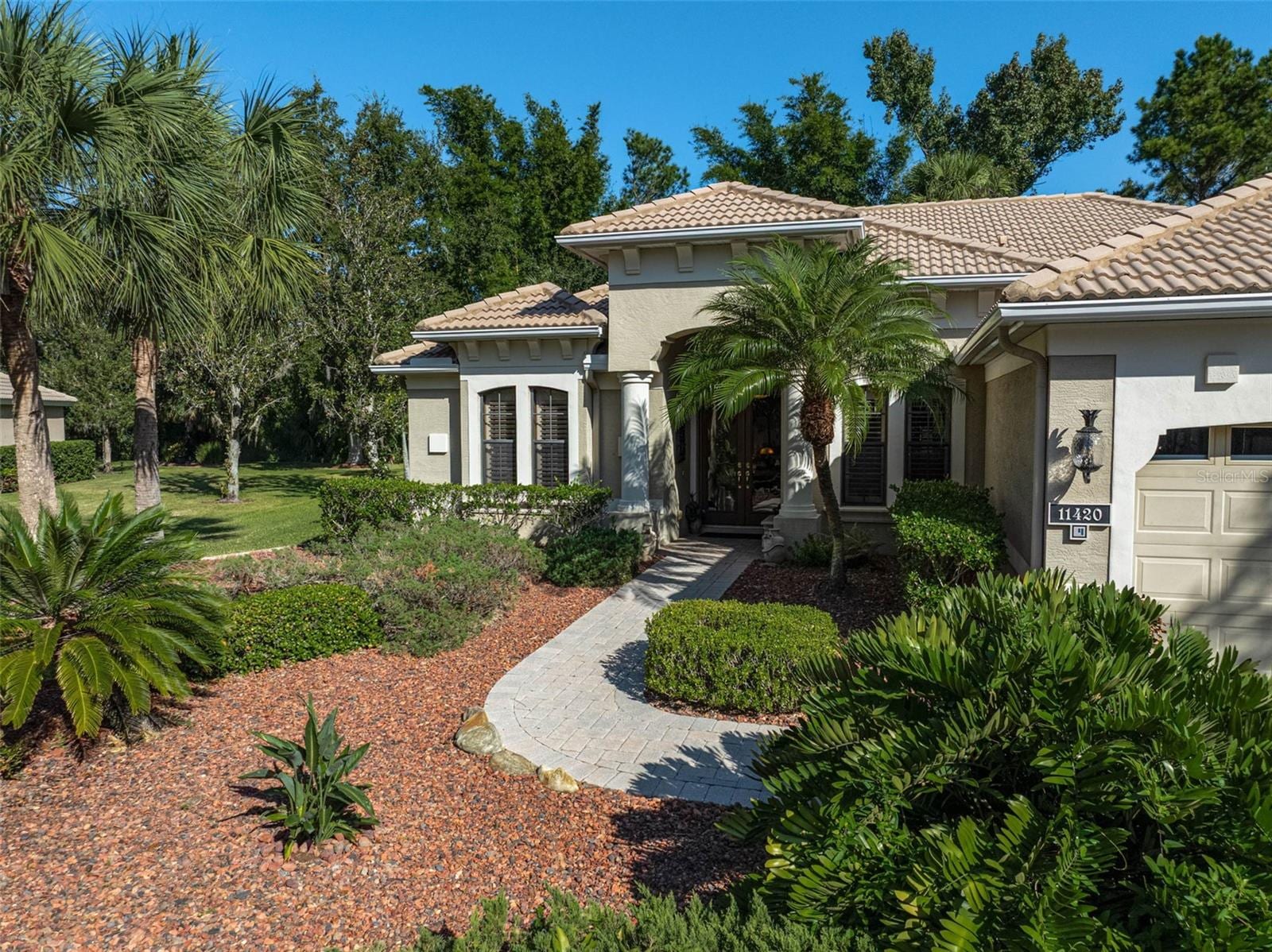 11420 Savannah Lakes Dr photo 3