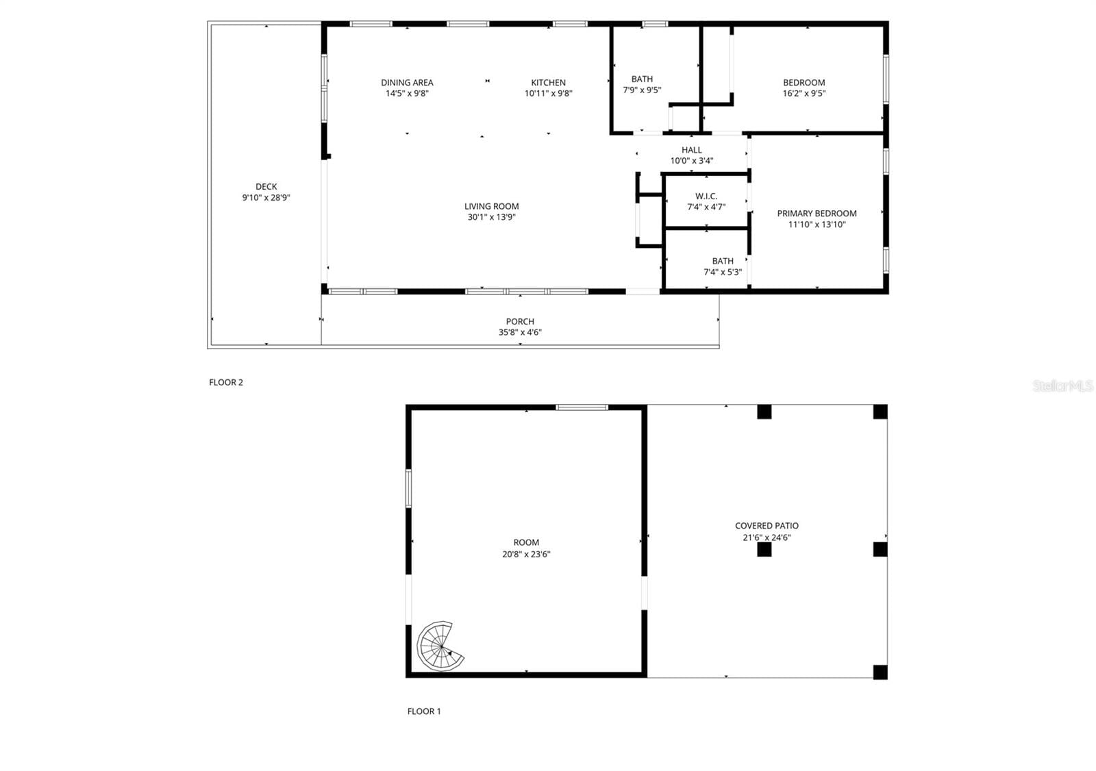 3285 Minnow Creek Dr photo 4