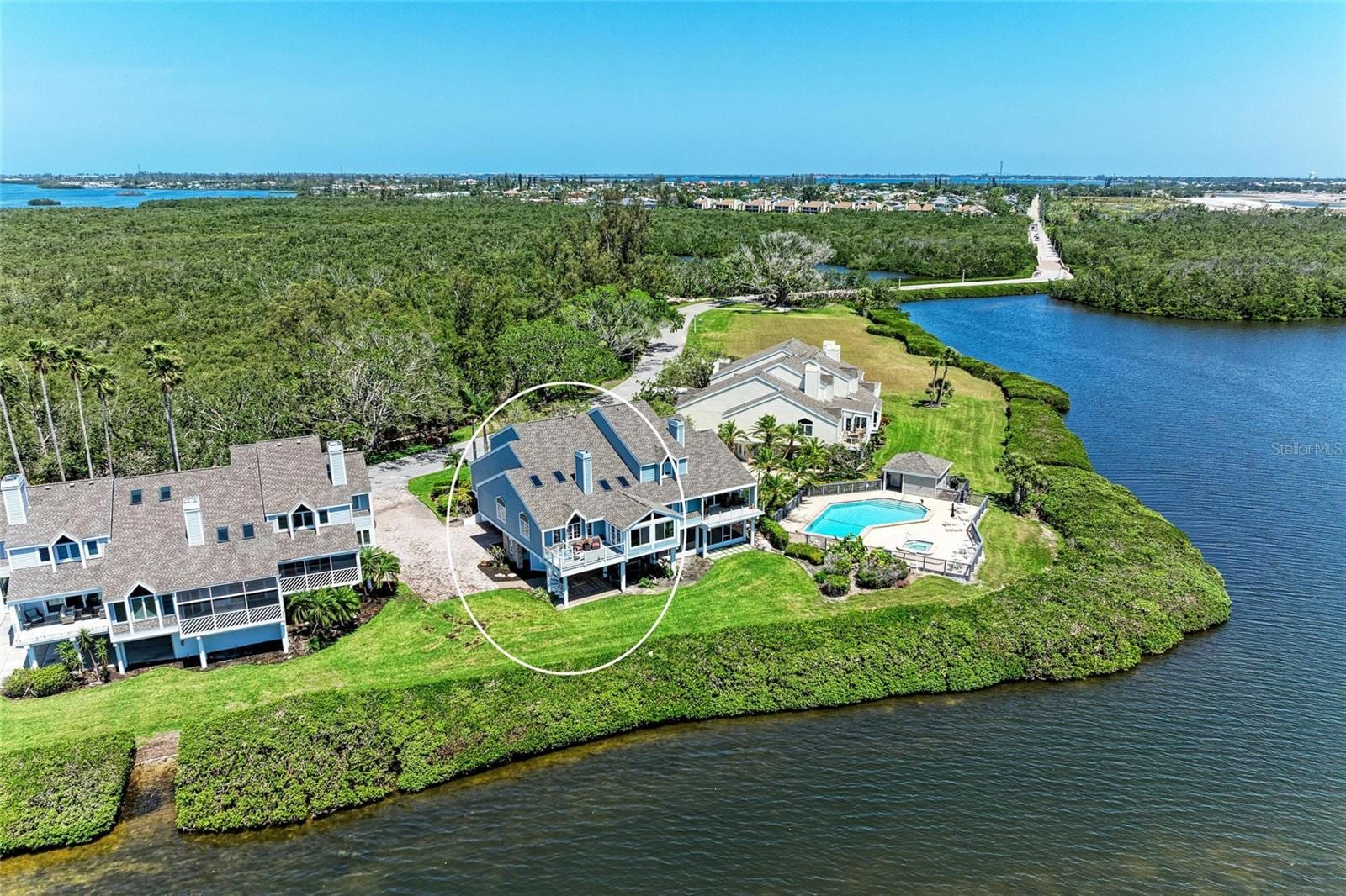 12 Tidy Island Blvd photo 5