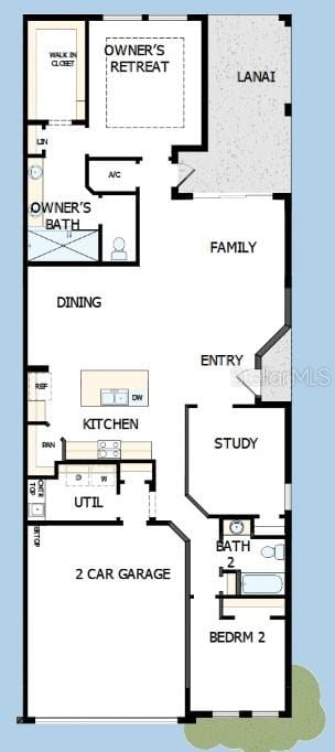 2825 Marrakesh Ln photo 2