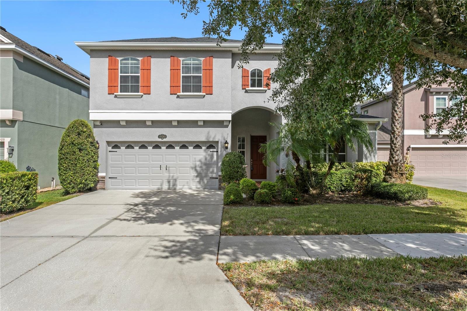 19303 Water Maple Dr photo 2