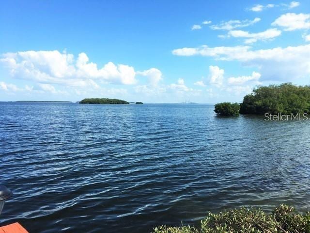 1515 Pinellas Bayway S #15 photo 3