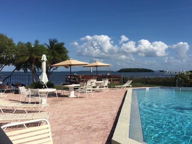 1515 Pinellas Bayway S #15 photo 4