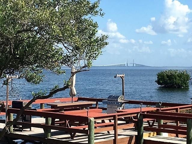 1515 Pinellas Bayway S #15 photo 5