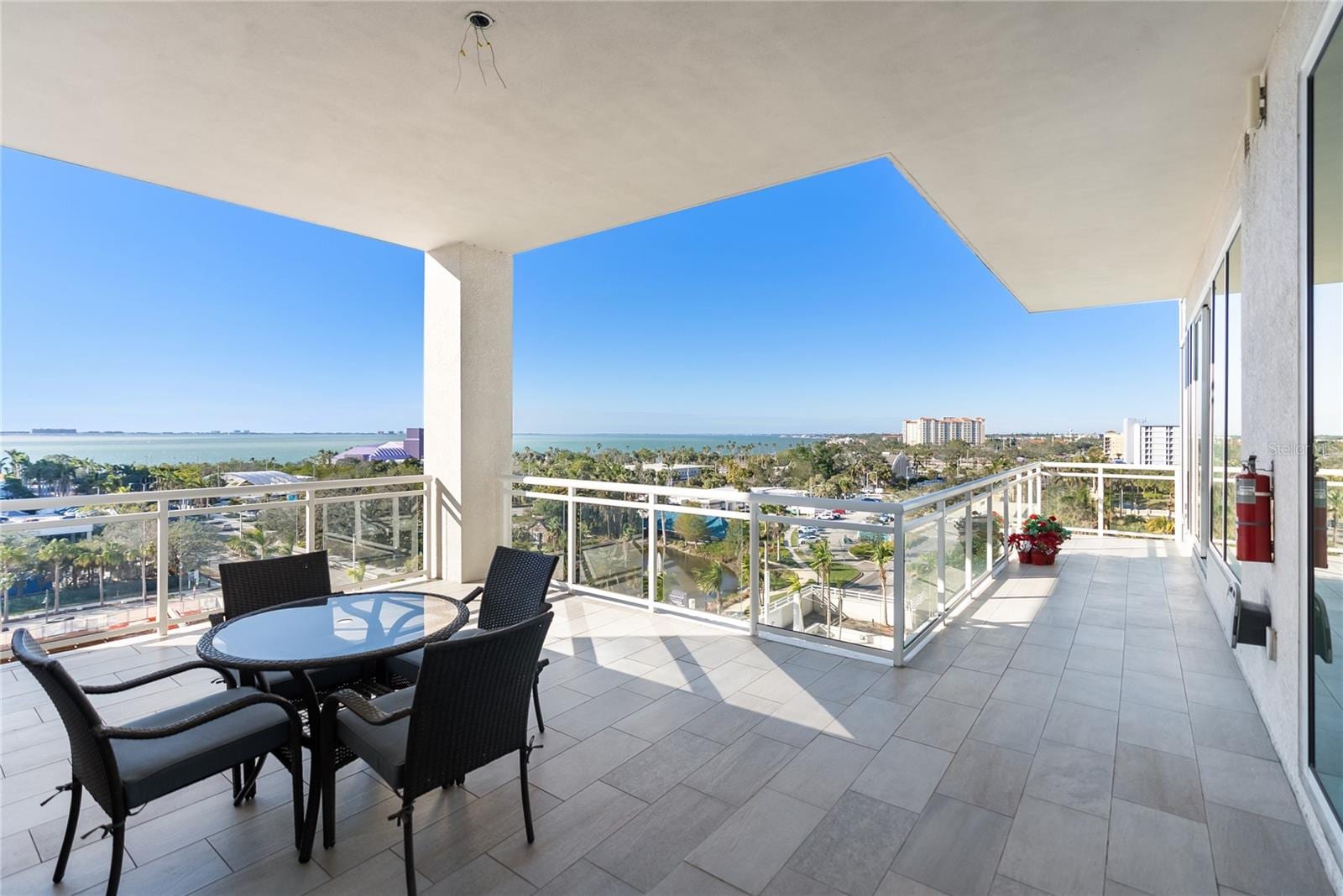 540 N Tamiami Trl #702 photo 3