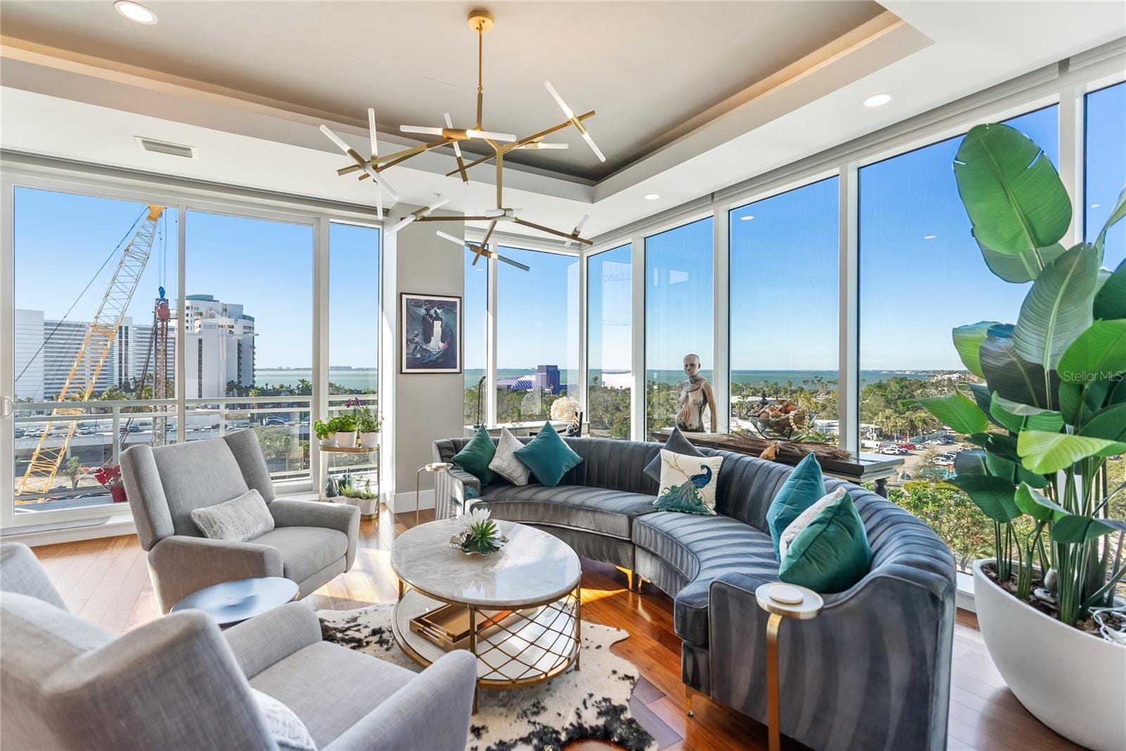 540 N Tamiami Trl #702 photo 4
