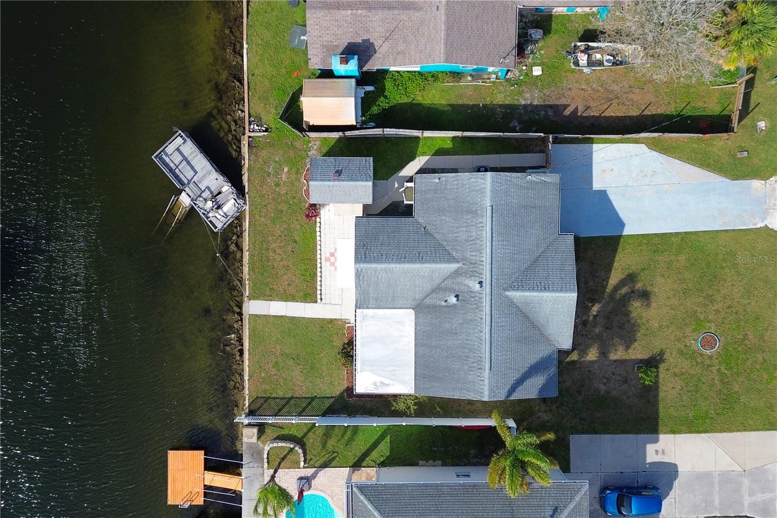 13305 Sunfish Dr photo 2