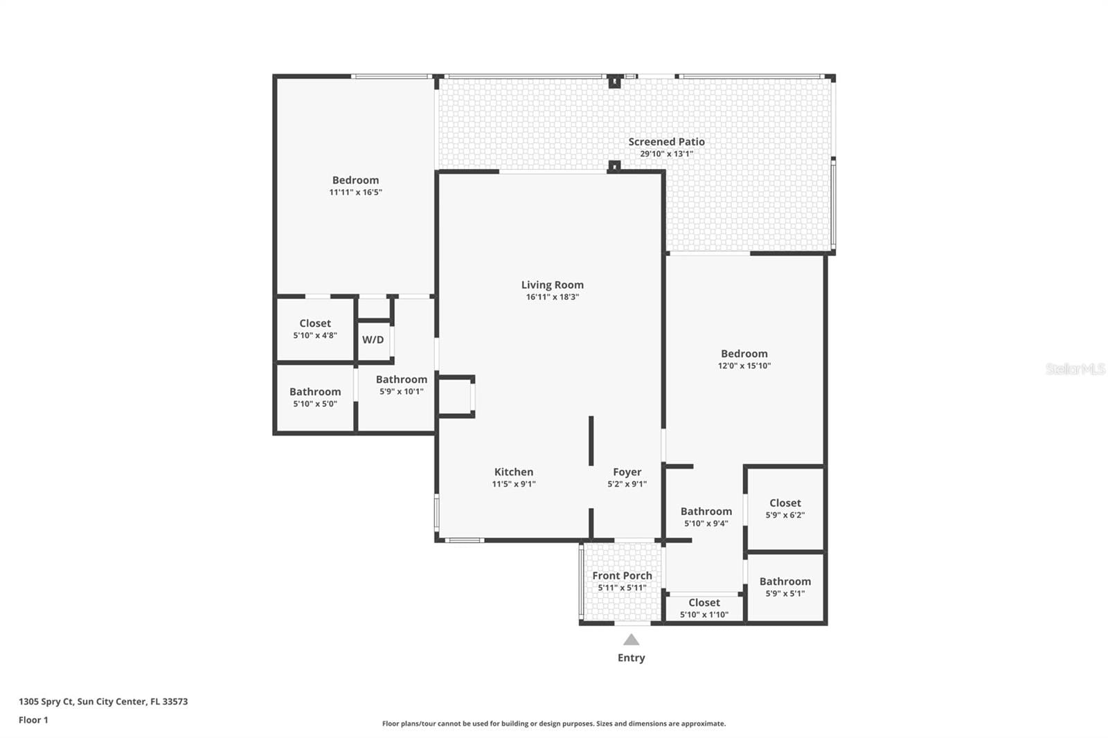 1305 Spry CT photo 5