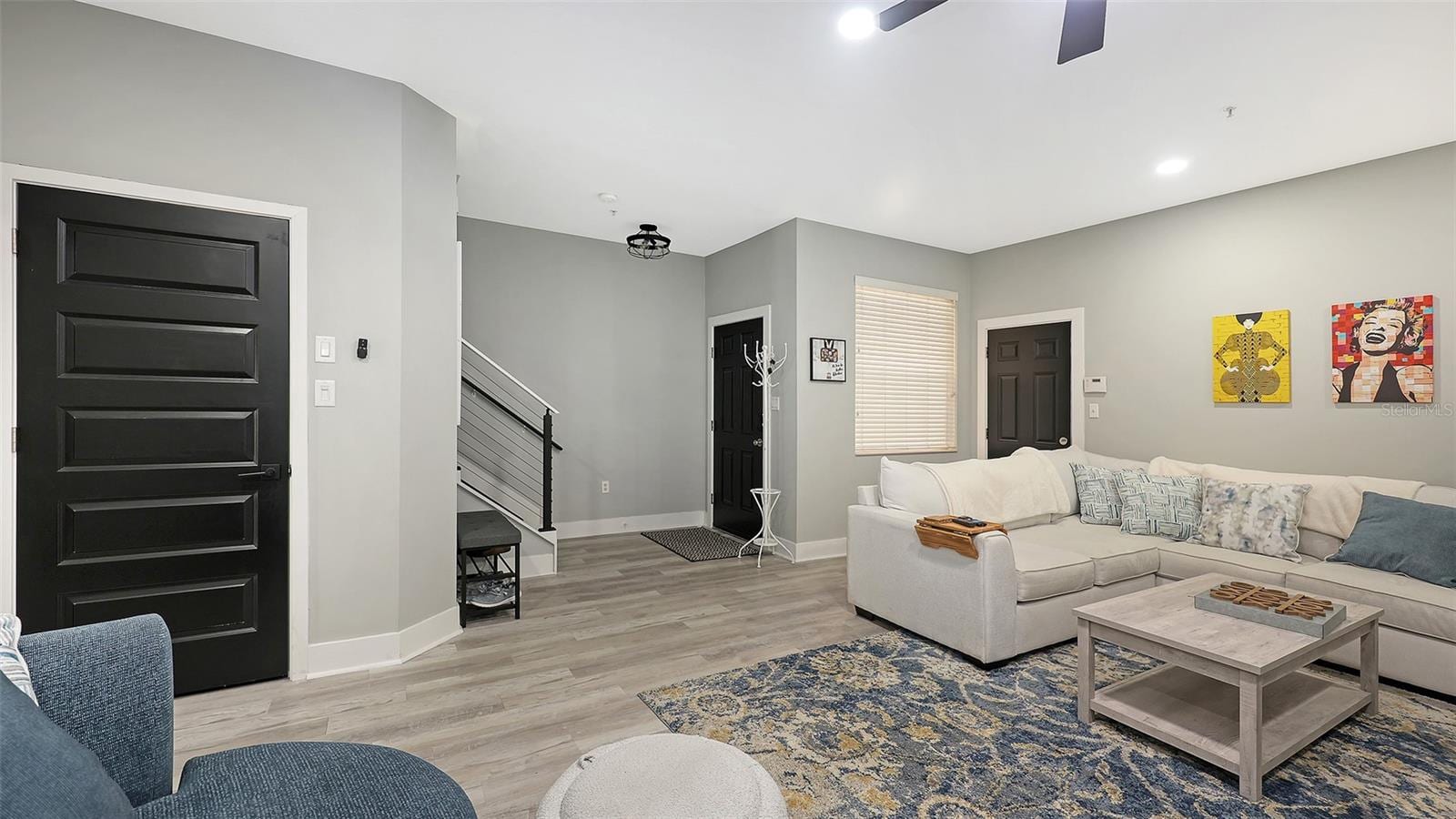 3827 Parkridge Cir #1-102 photo 5