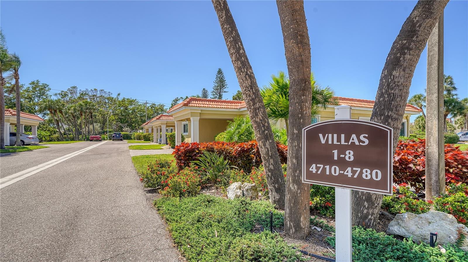 4760 Gulf Of Mexico Dr. Villa 7 photo 3