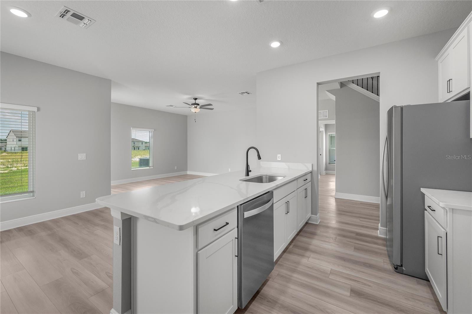 3392 Chinotto Dr photo 3