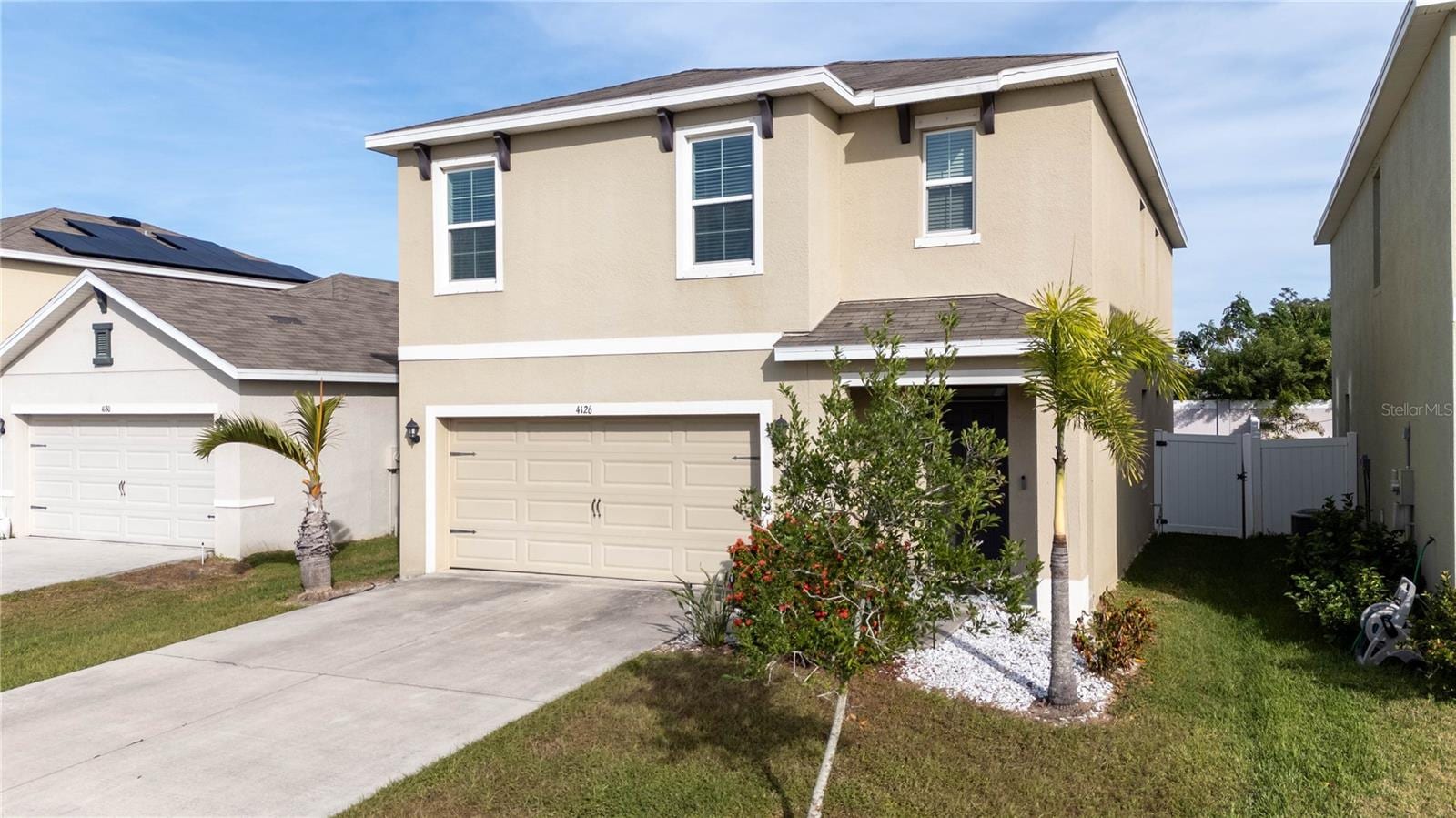 4126 Willow Hammock Dr photo 3