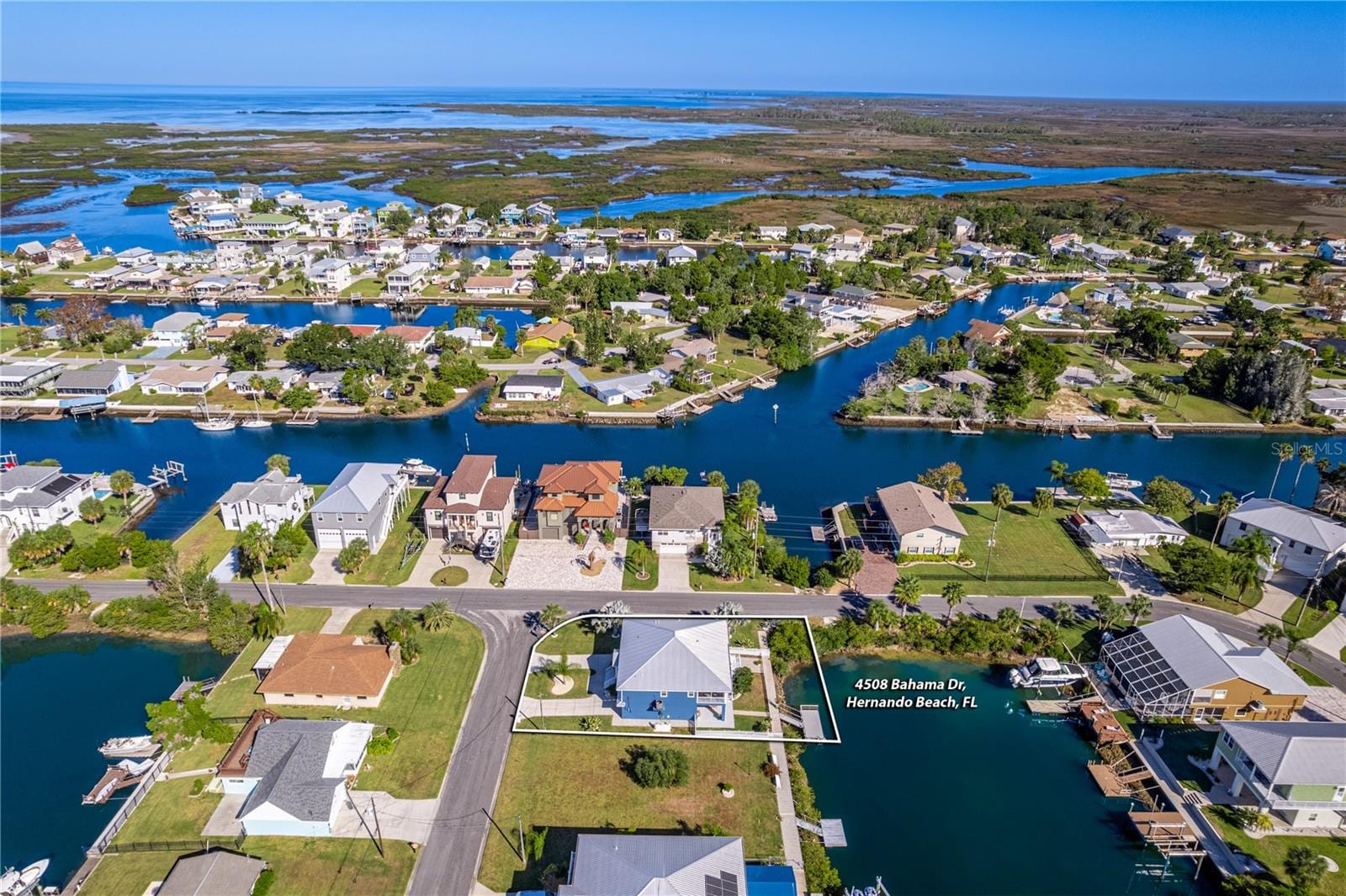 4508 Bahama Dr photo 5