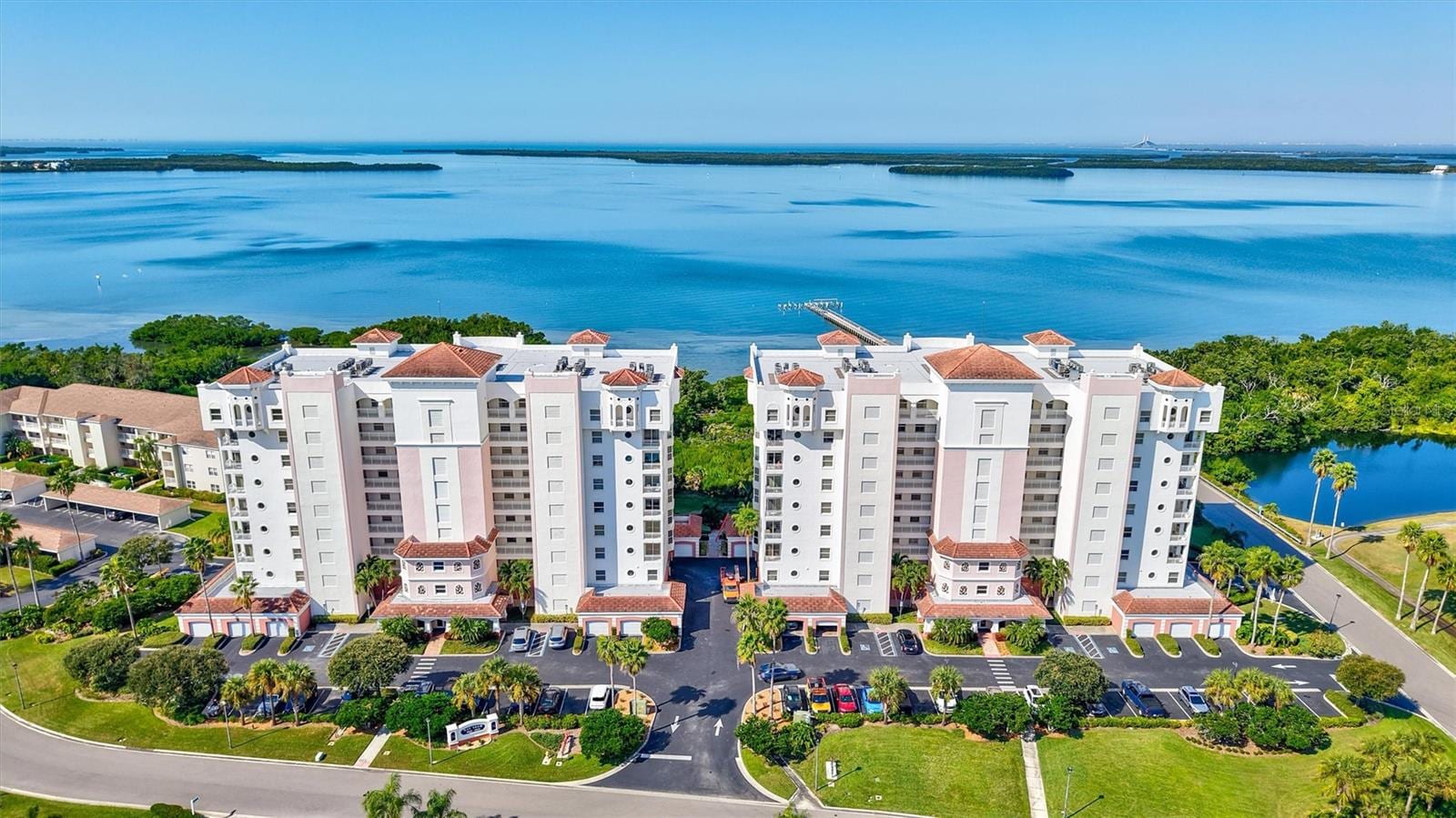 2925 Terra Ceia Bay Blvd #2802 photo 2