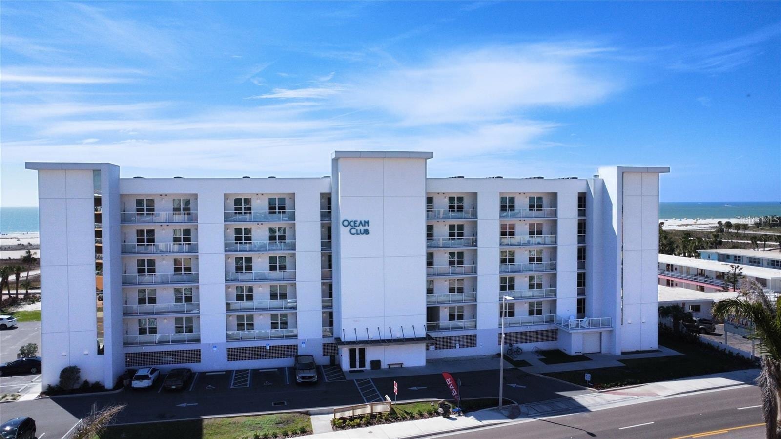11500 Gulf Blvd #504 photo 2