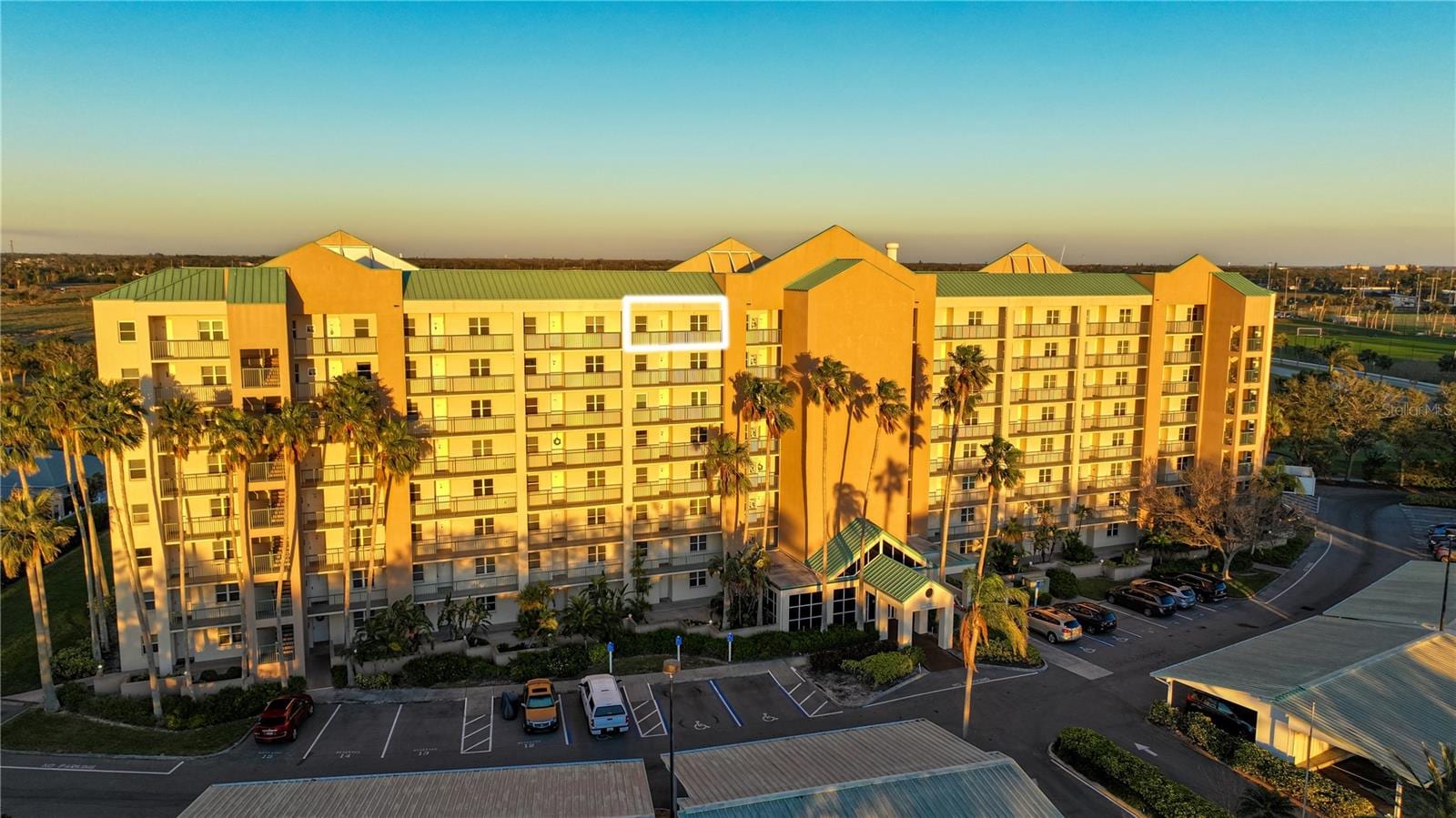 2320 Terra Ceia Bay Blvd #706 photo 2