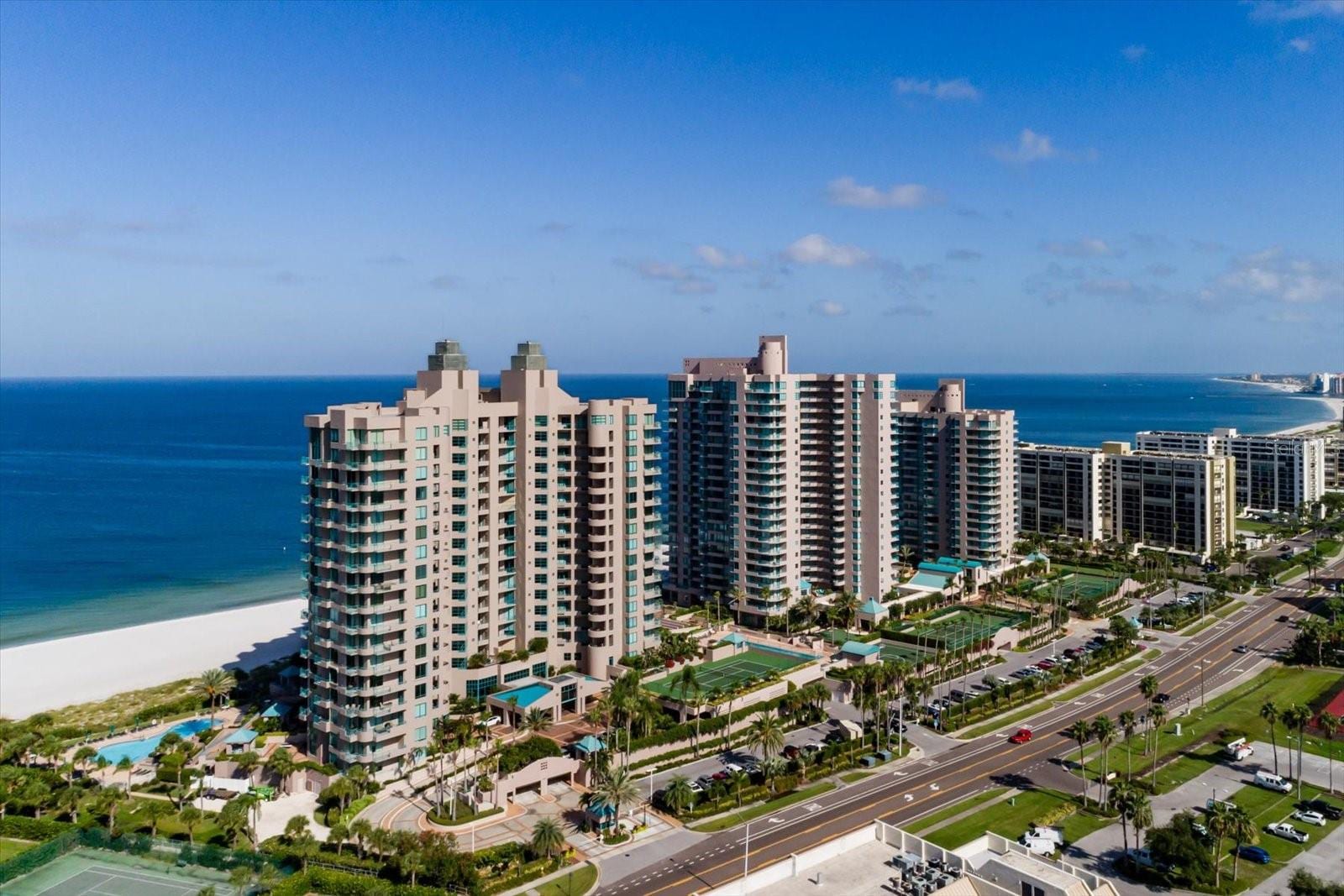 1520 Gulf Blvd #1404 photo 3