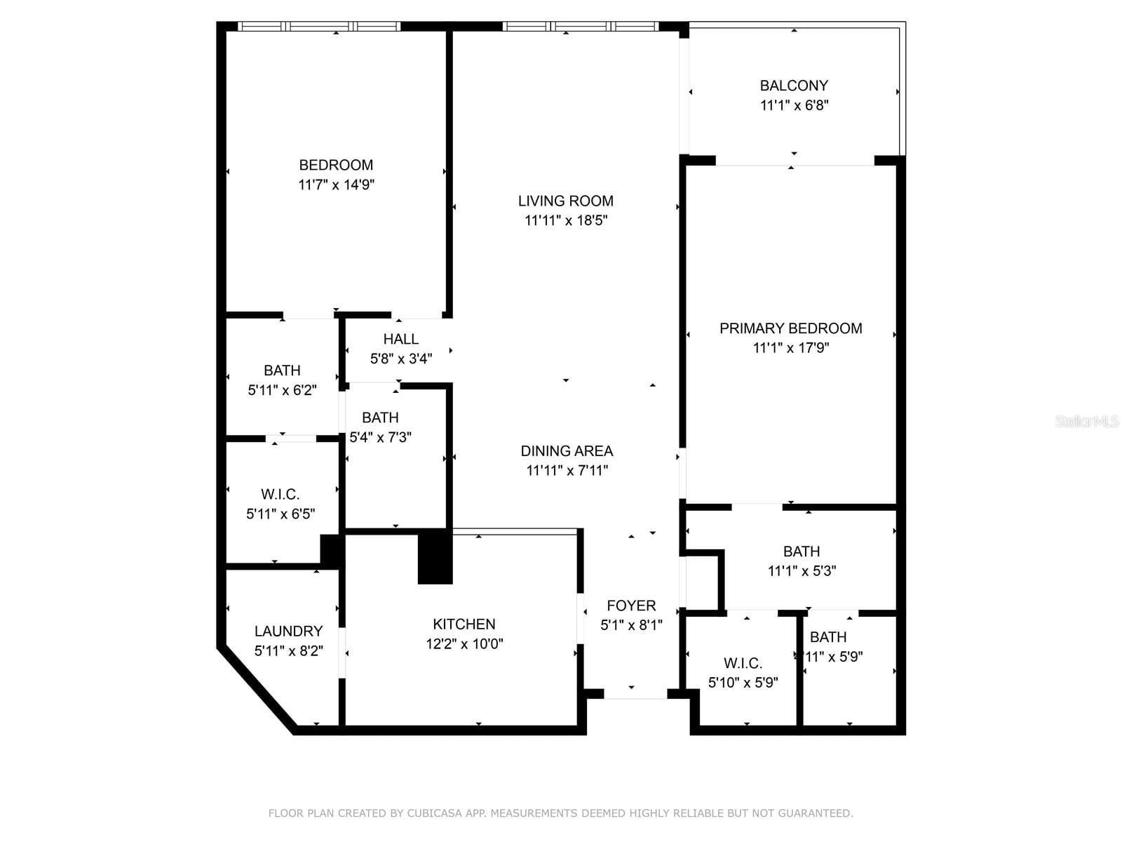 6287 Bahia Del Mar Cir #603 photo 2