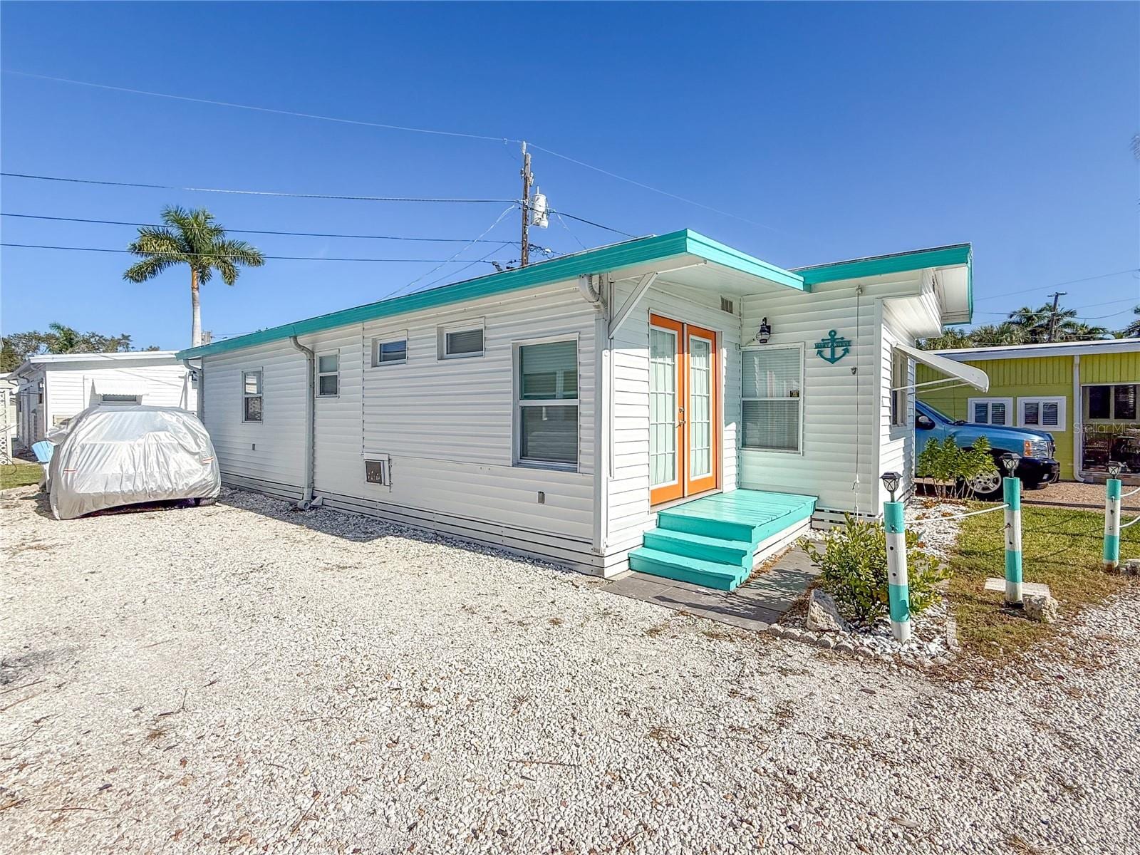 12507 Cortez Rd W #58 photo 4