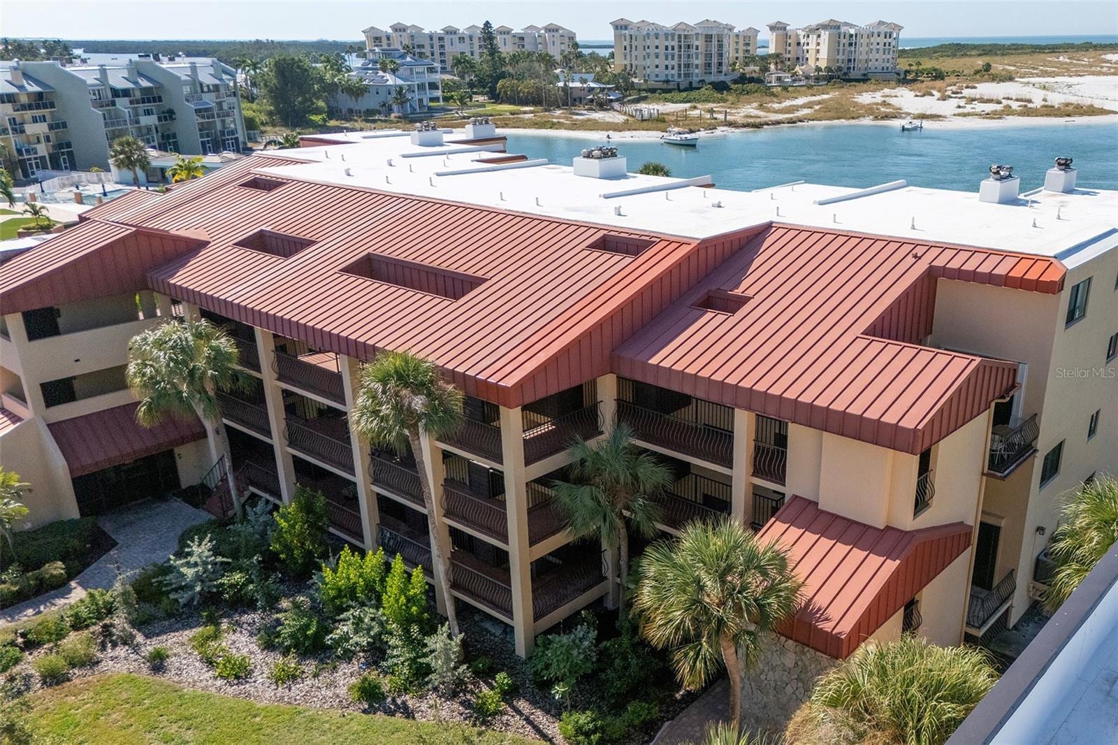 1060 Pinellas Bayway S #106 photo 4