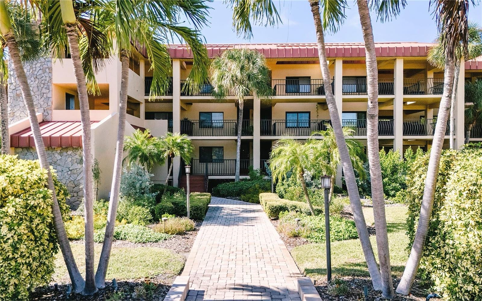 1060 Pinellas Bayway S #106 photo 5